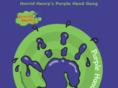 purplehandgang.com