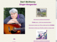 danmcilhenny.com