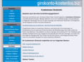girokonto-kostenlos.biz
