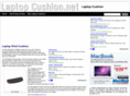 laptopcushion.net