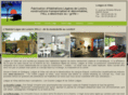 lodges-villas.com