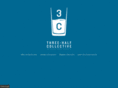 three-half.com