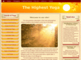 highest-yoga.info