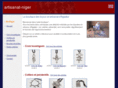 artisanat-niger.com