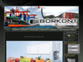 borkont.com