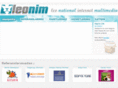 leonim.com