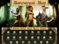 mgcworld.com