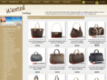 wantedhandbags.com