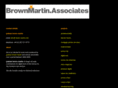 brown-martin.com