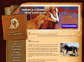 californiahorserescue.com