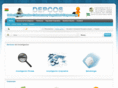 depcos.com