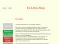 ex-libris-shop.com