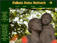 folketshelsenet.com