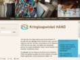 kringloopwinkel-hand.nl