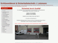 lotzmann-sicherheit.info