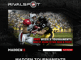 madden-tournaments.com