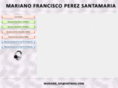 marianopspoeta.com