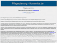 pflegeplanung-kostenlos.de