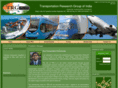 trgindia.org