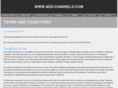 add-channels.com