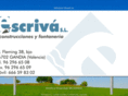 escrivasl.es