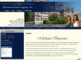 michaudinsurance.com