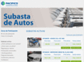 pacificosubastas.com