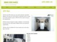 ups-hire.co.uk