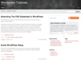 wordpress-tutorial.com