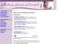 makeup-secrets-revealed.com