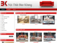 noithatbaokhang.com