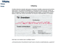 tgsvendsen.com