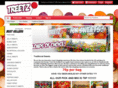 treetzsweets.co.uk