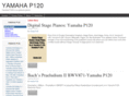 yamahap120.com