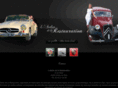 atelierdelarestauration.com