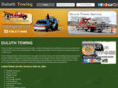 duluthtowing.com