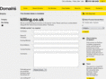 killing.co.uk