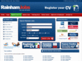 rainhamjobs.co.uk
