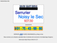 serruriernoisylesec.com