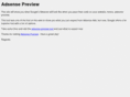 adsensepreview.com