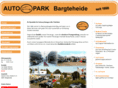 autopark-bargteheide.de