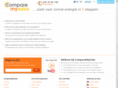 comparemysolar.nl