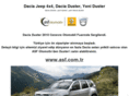 daciajeep.com