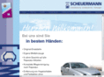 karosserie-scheuermann.com