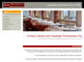 omahaculinaryandhospitalityscholarships.org