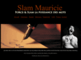 slammauricie.com