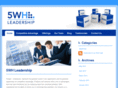 5whleadership.com