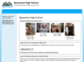 beaumonthighschool.net