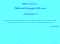 gebrauchtwagen-24.com