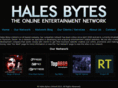 halesbytes.com